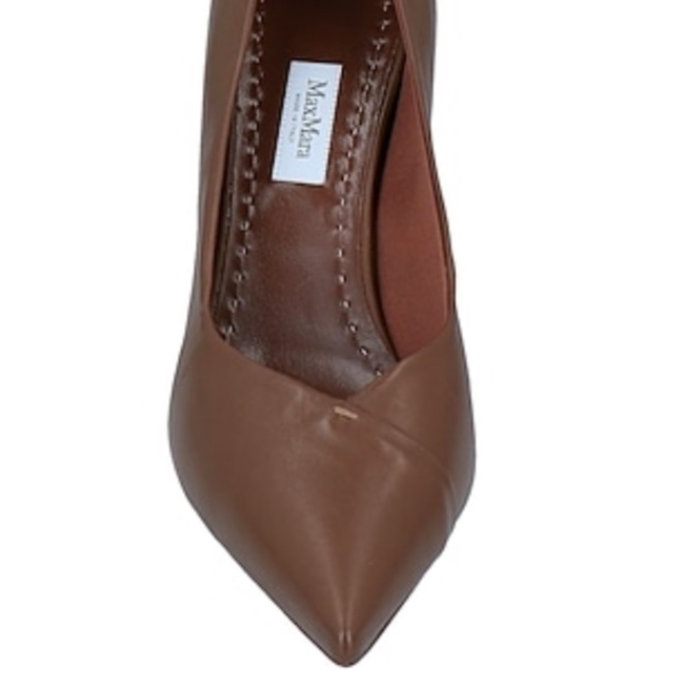 MaxMara Pumps - Picture 7 of 8